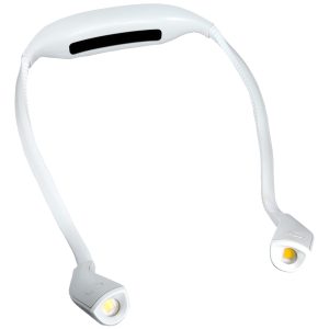 Rechargeable Neck Light