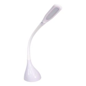 Curvy LED Desk Light