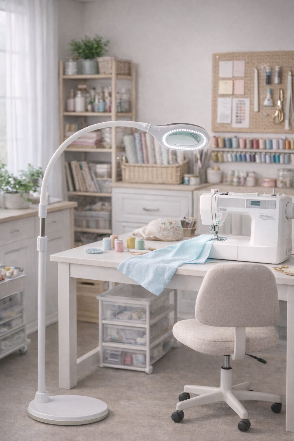 3in1 Sewing