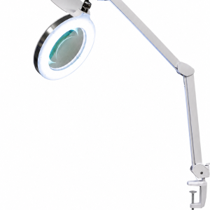 7″ Magnifier Lamp